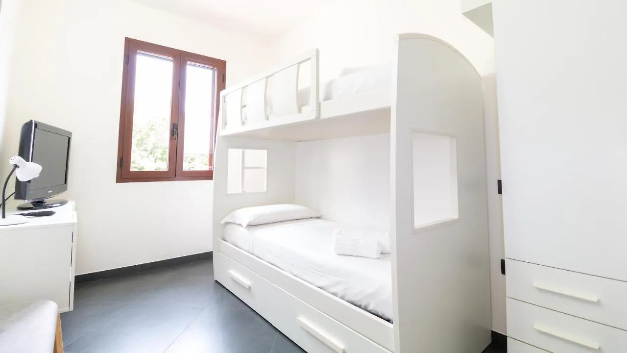 Sardinianworld - Rosa'S House Apartment Donigala Fenughedu Italy