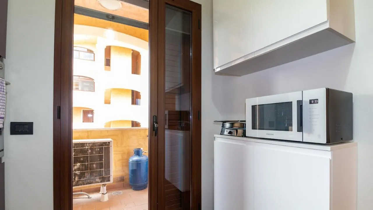 Sardinianworld - Rosa'S House Apartment Donigala Fenughedu