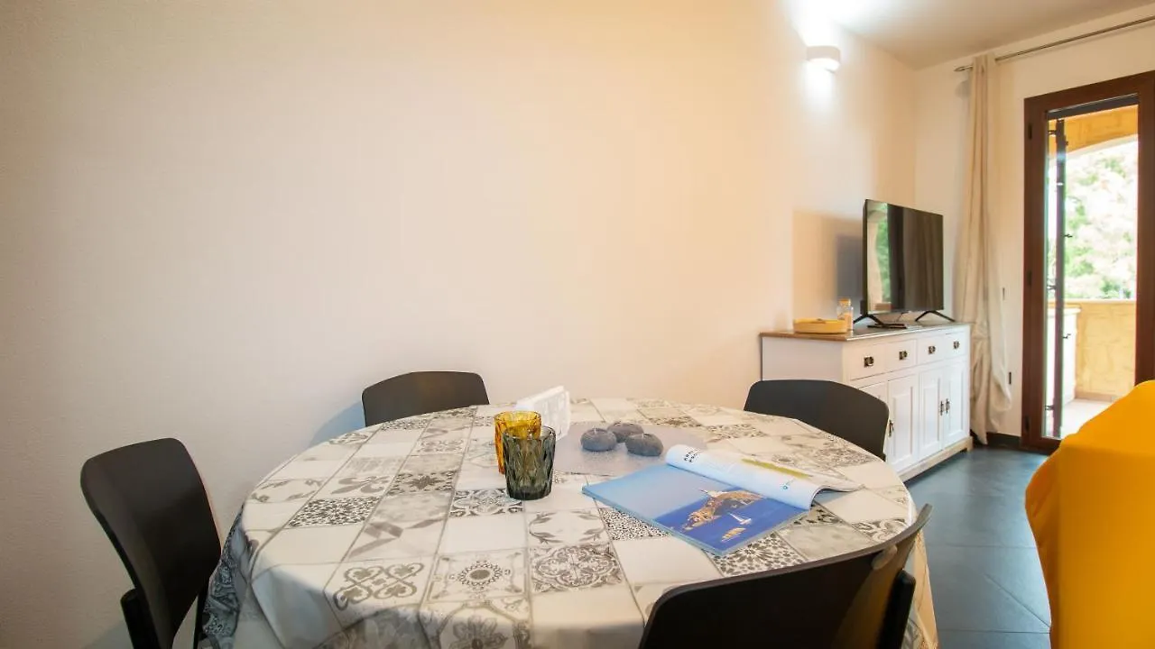 Sardinianworld - Rosa'S House Apartment Donigala Fenughedu
