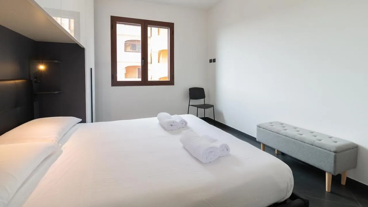 Sardinianworld - Rosa'S House Apartment Donigala Fenughedu